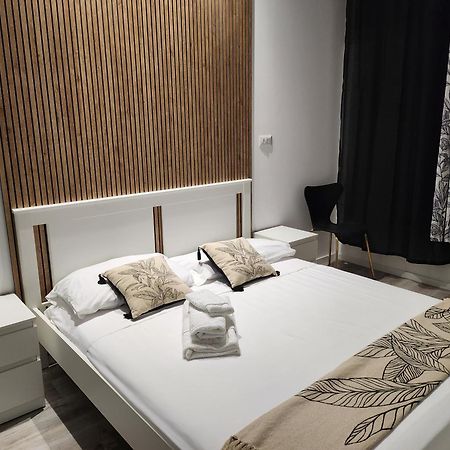 Orange Boutique Rooms Alghero Bagian luar foto