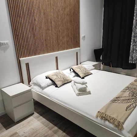 Orange Boutique Rooms Alghero Bagian luar foto