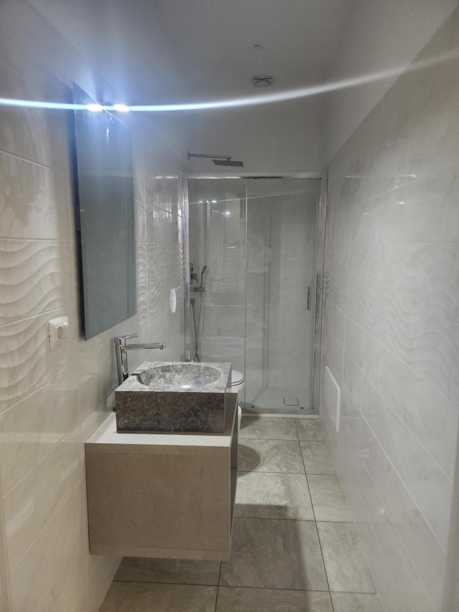 Orange Boutique Rooms Alghero Bagian luar foto