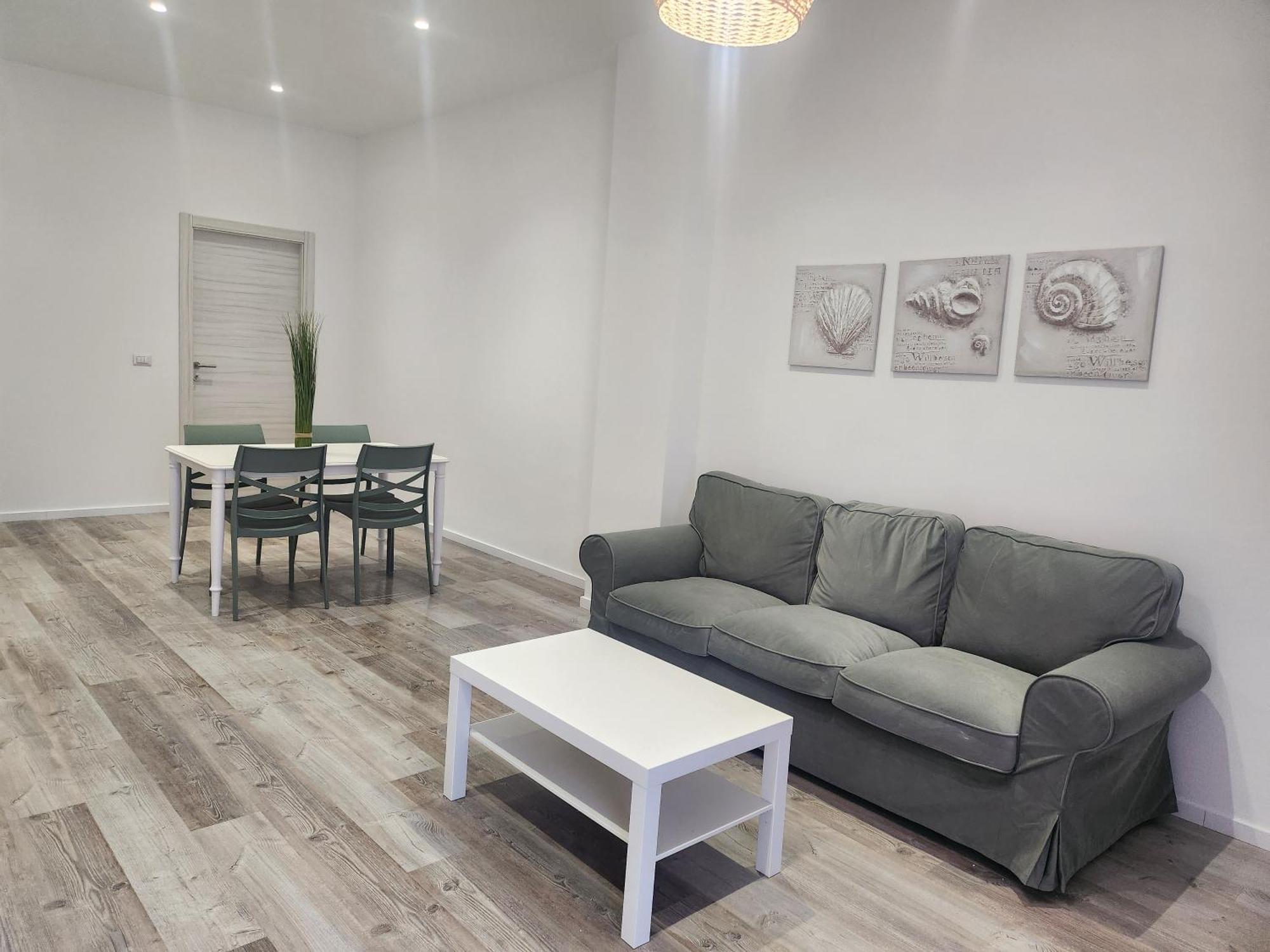 Orange Boutique Rooms Alghero Bagian luar foto