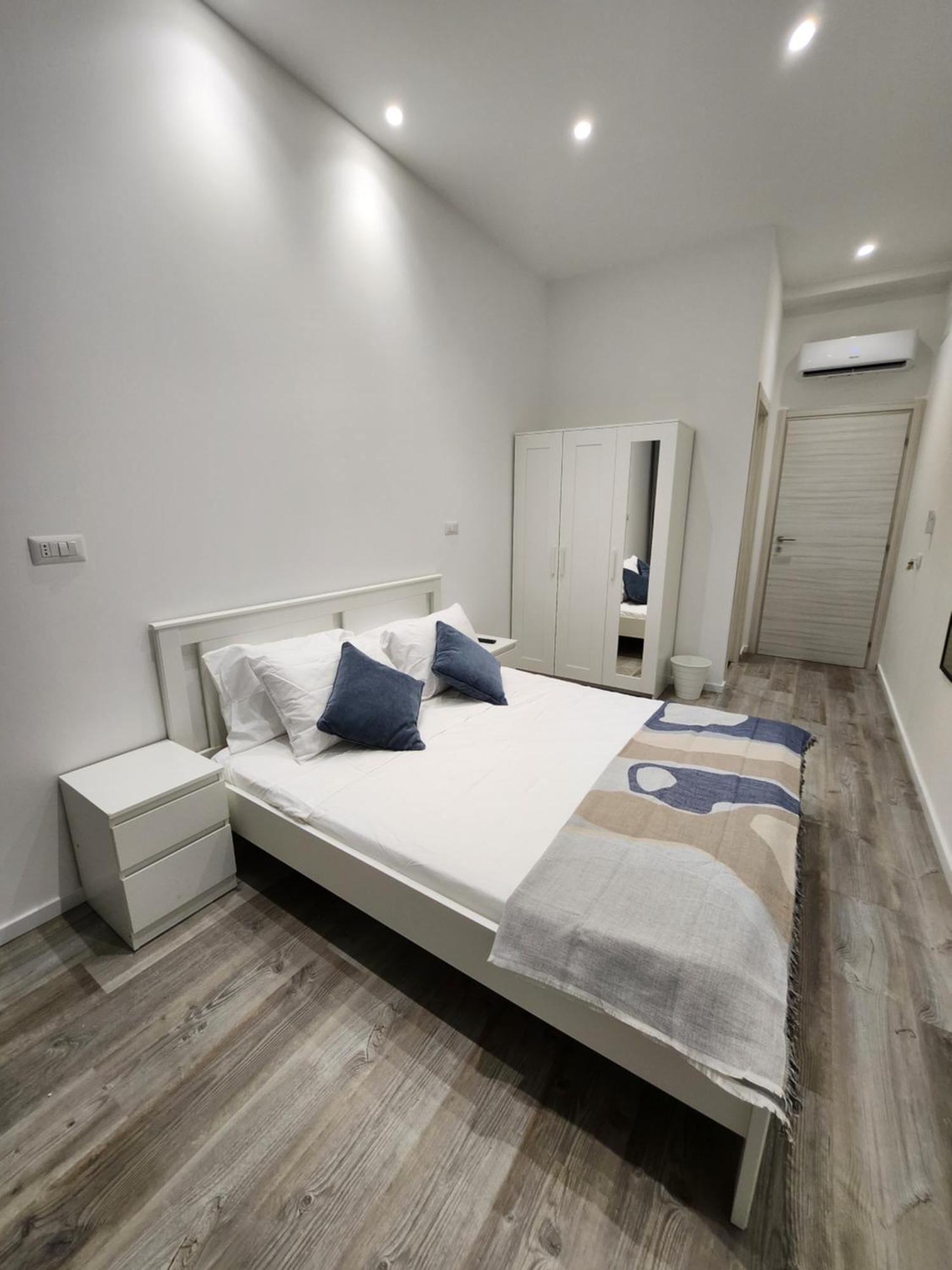 Orange Boutique Rooms Alghero Bagian luar foto