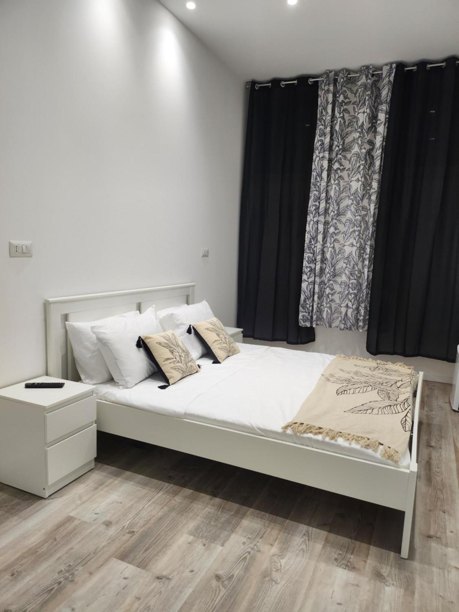 Orange Boutique Rooms Alghero Bagian luar foto