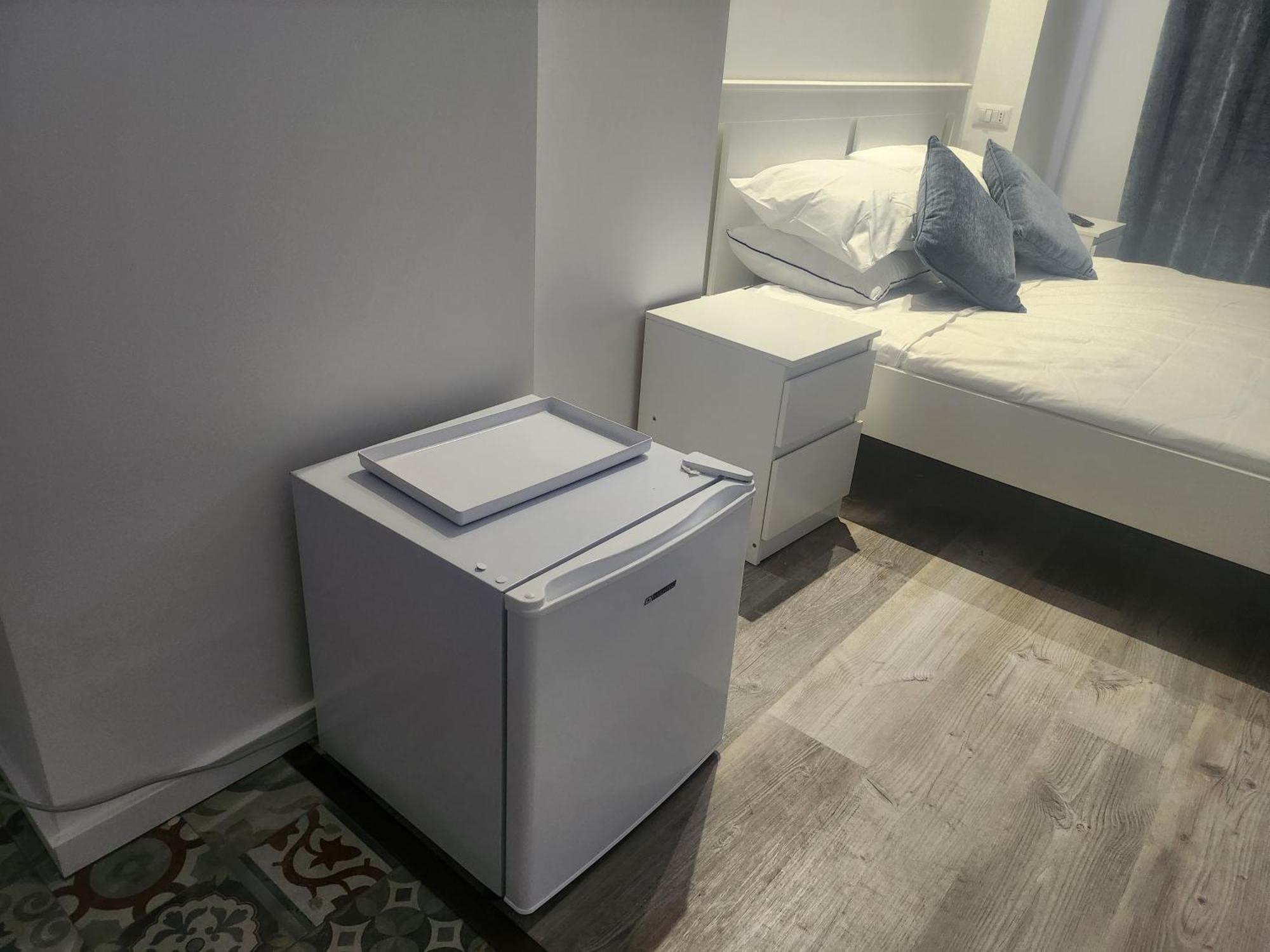 Orange Boutique Rooms Alghero Bagian luar foto
