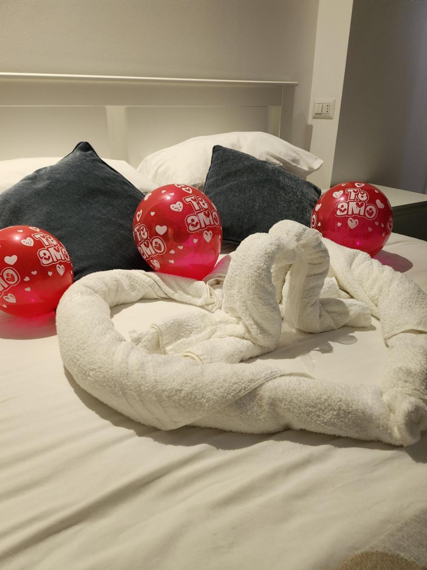 Orange Boutique Rooms Alghero Bagian luar foto